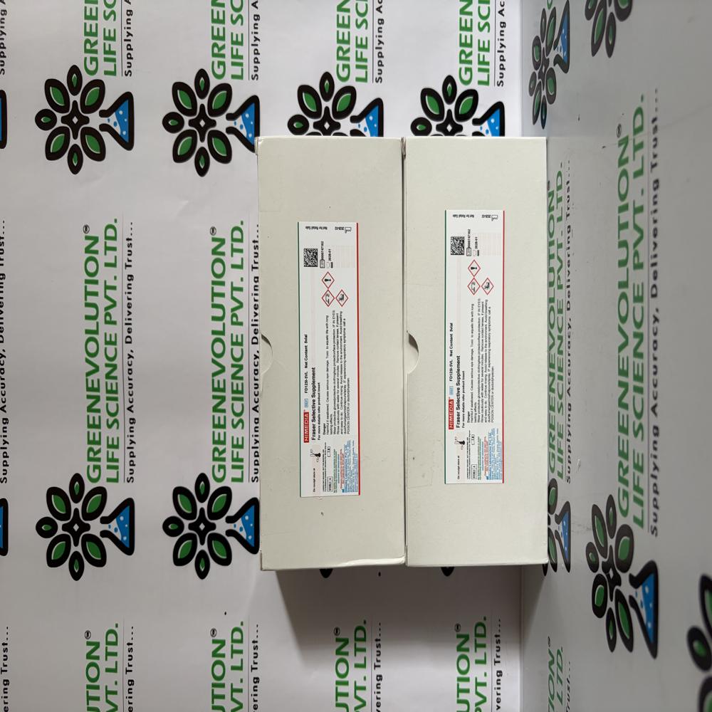 Fraser Selective Supplement Himedia