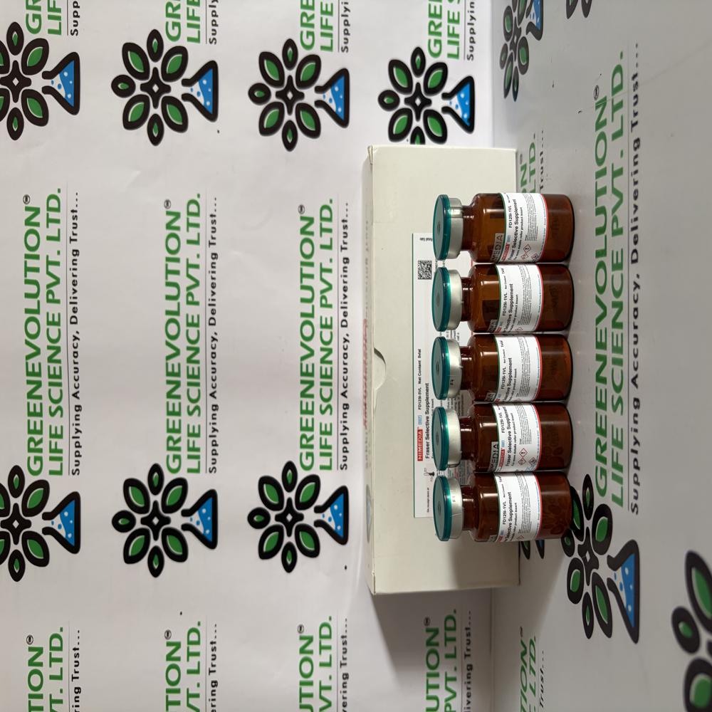 Fraser Selective Supplement Himedia