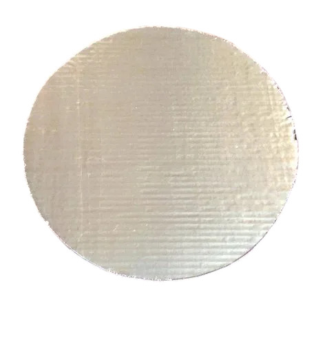 10 Inch Drum Cake Base