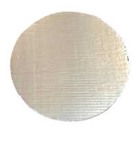 10 Inch Drum Cake Base
