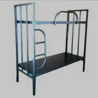Bunk Bed Full Metal