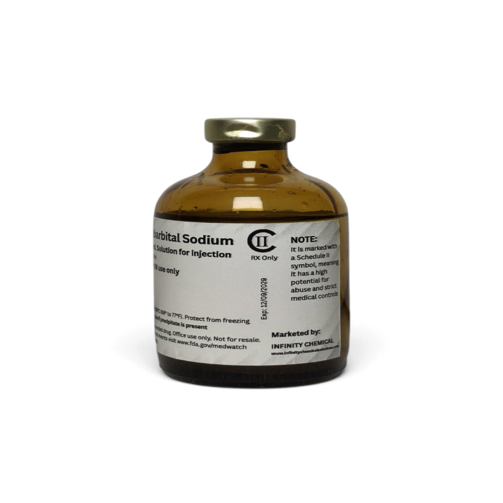 Pentobarbital Sodium injection