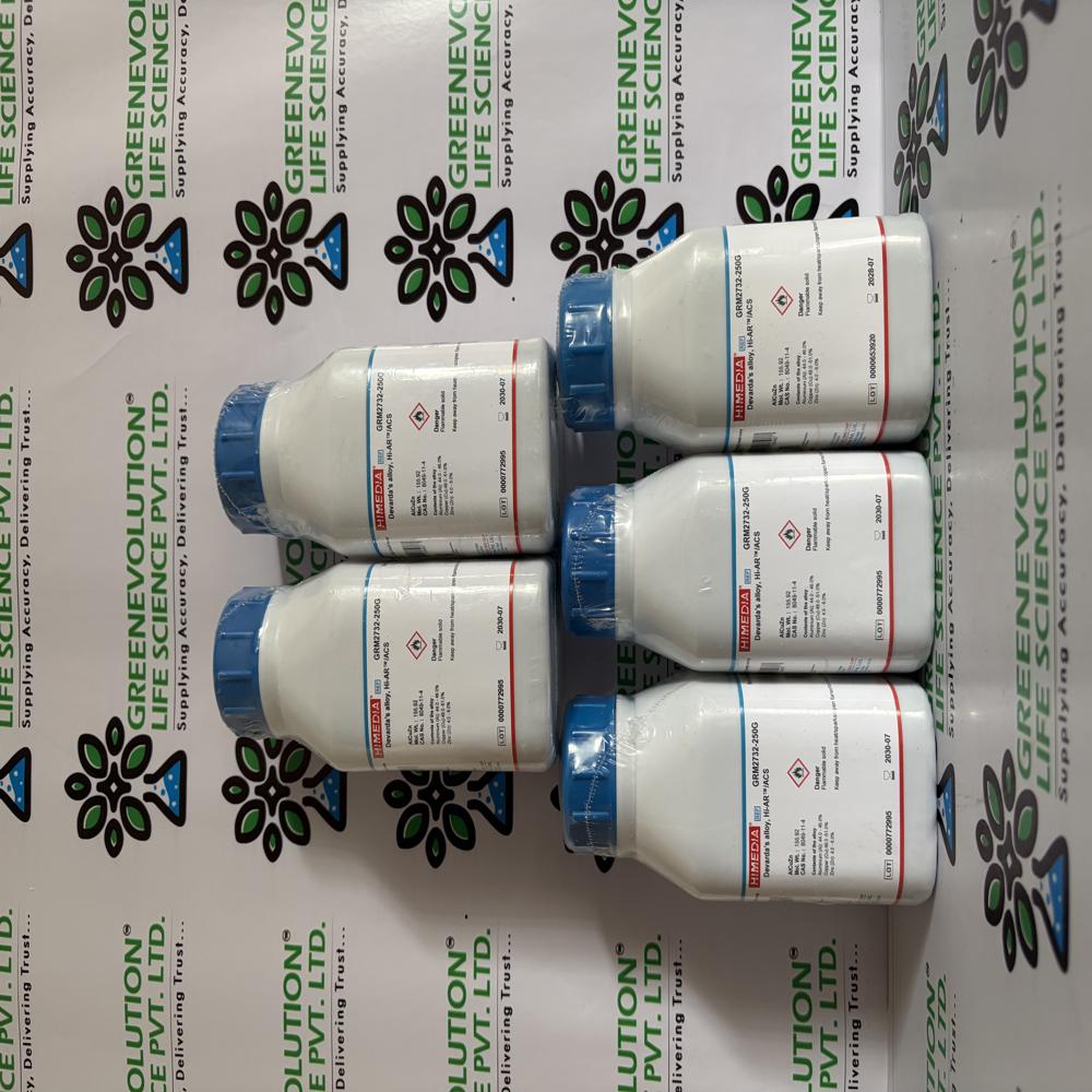 Devardas alloy Himedia