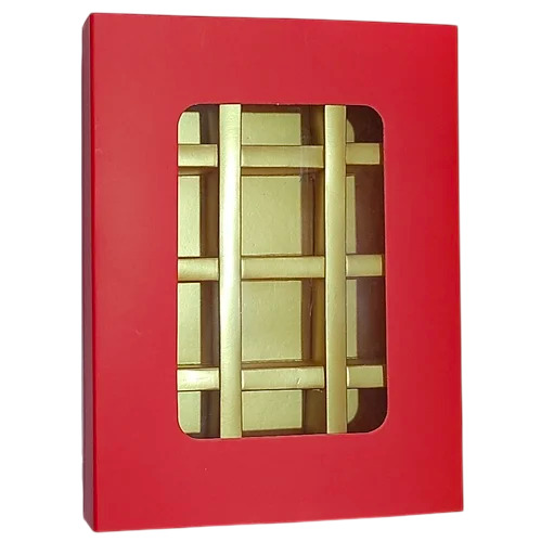 Chocolate Gift Box