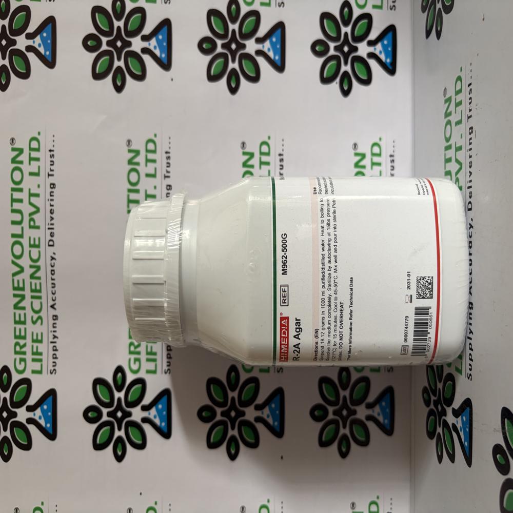 R-2A Agar Himedia