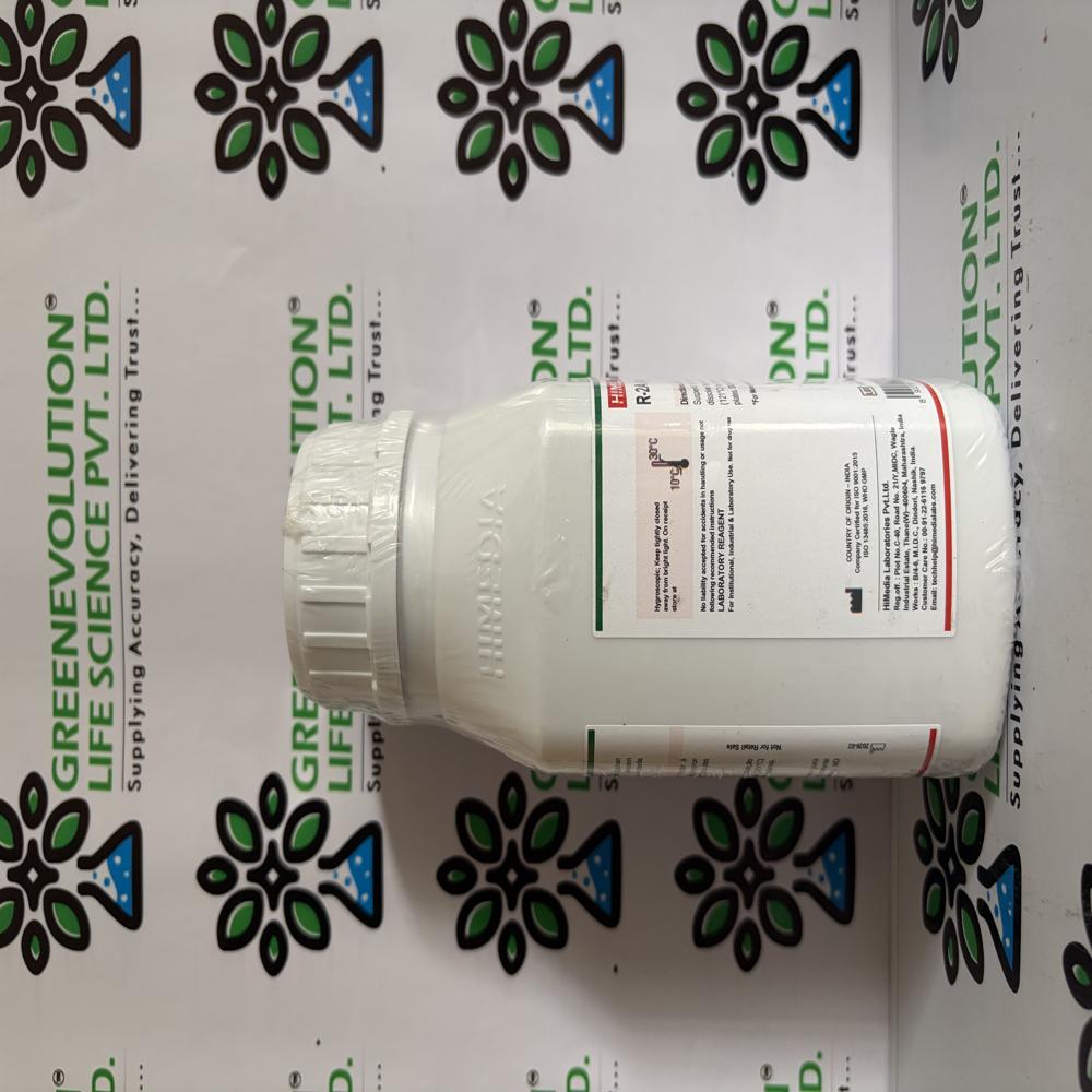R-2A Agar Himedia