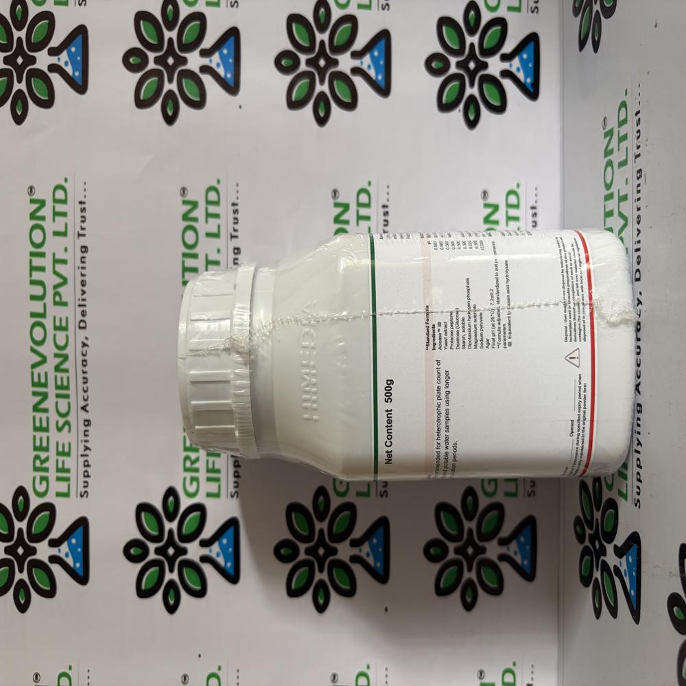 R-2A Agar Himedia