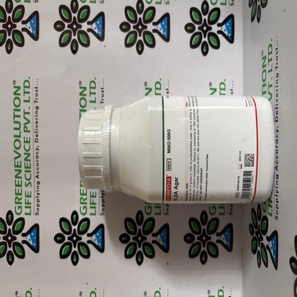 R-2A Agar Himedia