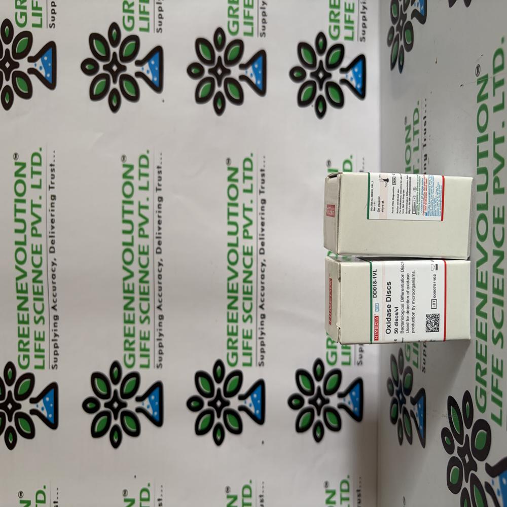 Oxidase Himedia