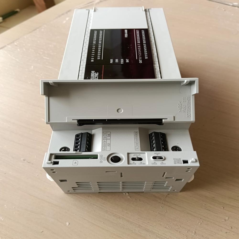 FX5U-64MR/ES MITSUBISHI PLC