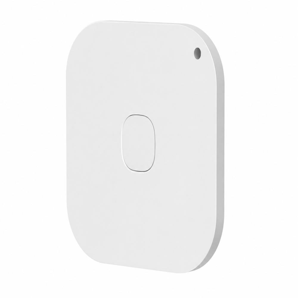 Bluetooth Tracker