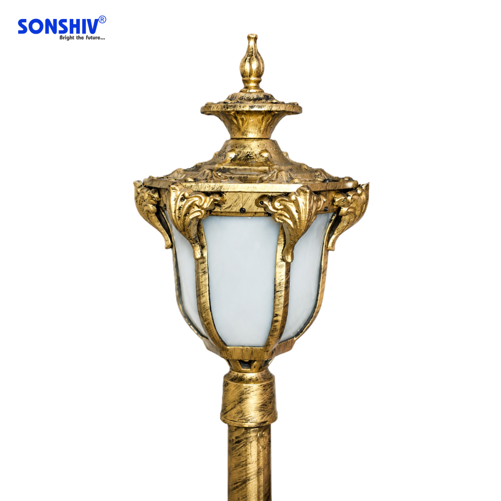 Gate Led Light