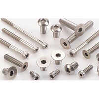 High Tensile Fasteners