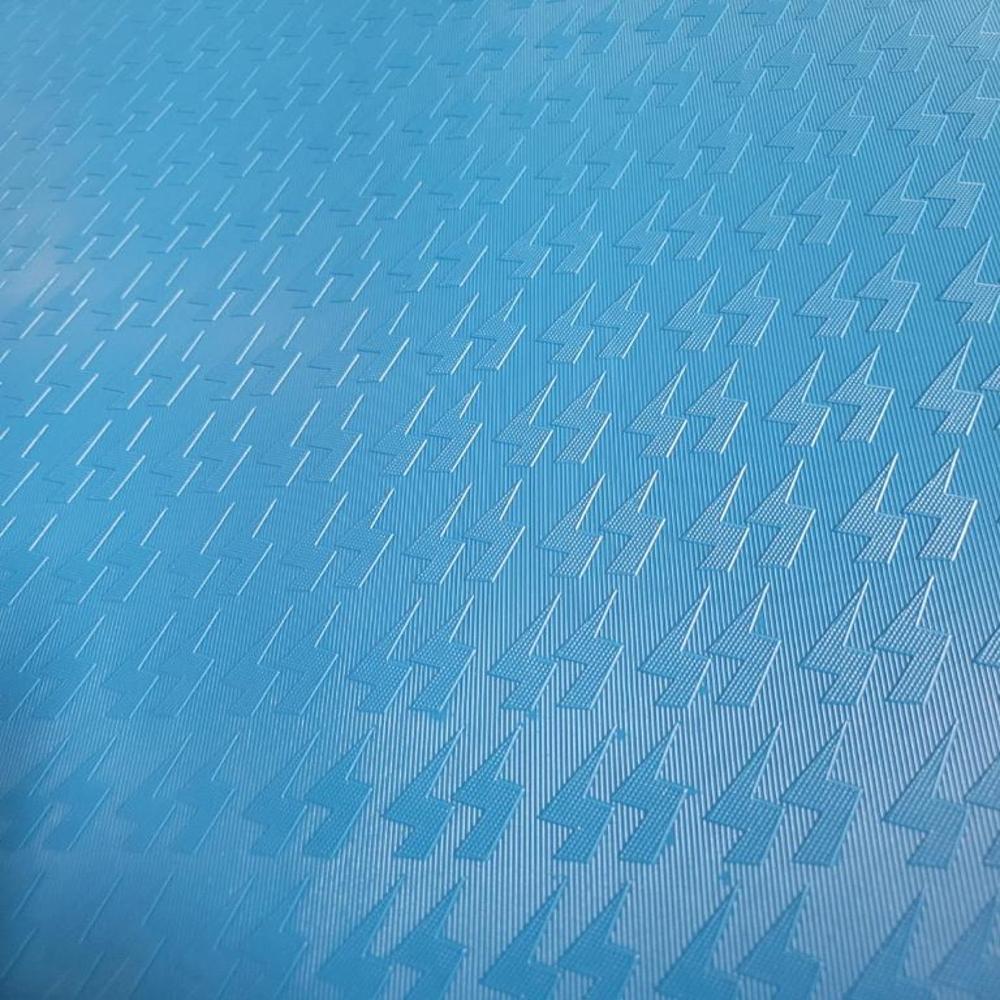 Pvc Insulation Mat - Bore Size: 25 Mm