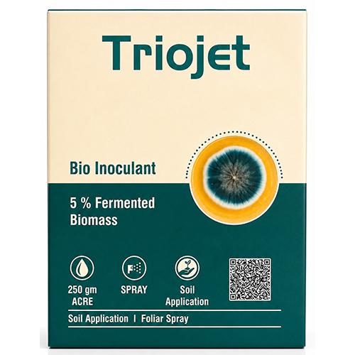 Triojet Bio Fungicides Triojet Bio Fungicides