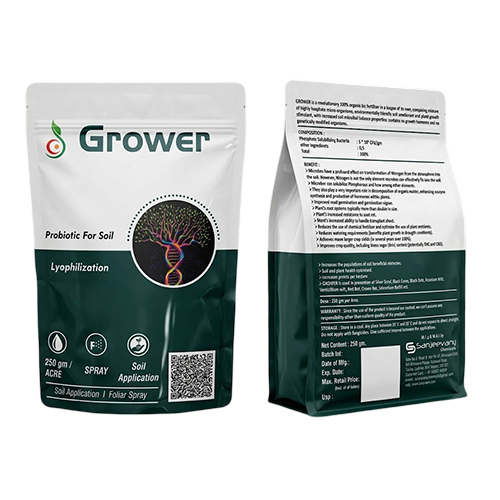 Grower Bio Fungicides Grower Bio Fungicides