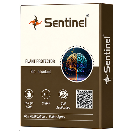 Sentinel Bio Inoculant
