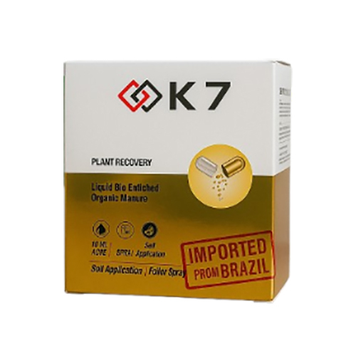 K 7 Flowering Stimulant K 7 Flowering Stimulant
