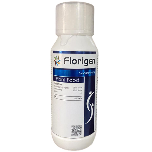 Florigen Stimulant