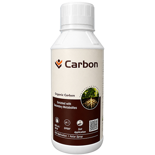 Carbon Flowering Stimulant
