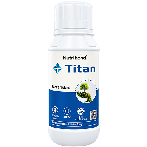 Titan Flowering Stimulant Titan Flowering Stimulant