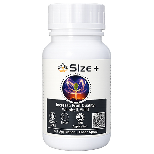 Size Plus Flowering Stimulant Size Plus Flowering Stimulant