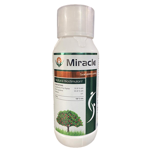 Miracle Flowering Stimulant
