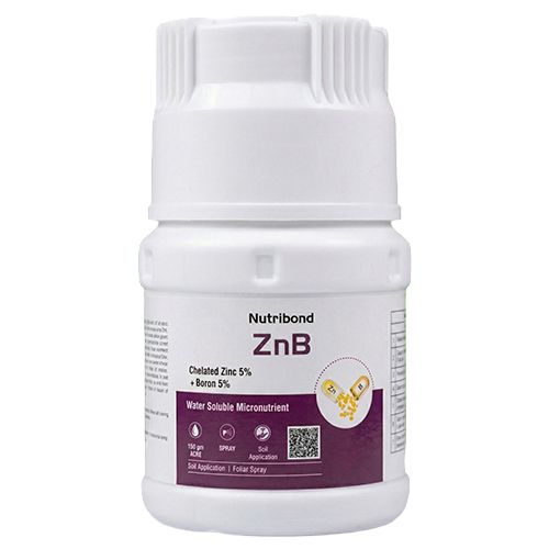 ZnB Chelated Micronutrient