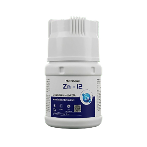 Zn 12 Chelated Micronutrient