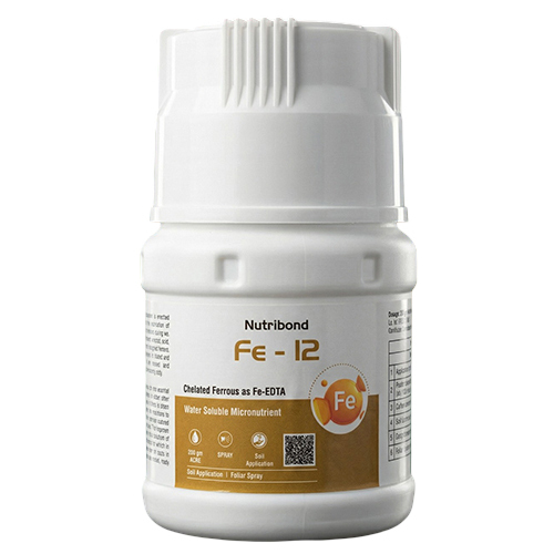 FE 12 Chelated Micronutrient
