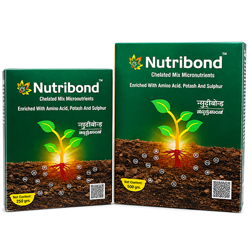 Chelated Mix Micronutrient