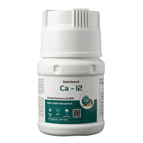 CA 12 Chelated Micronutrient CA 12 Chelated Micronutrient