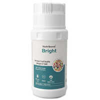 Water Soluble Fertilizer