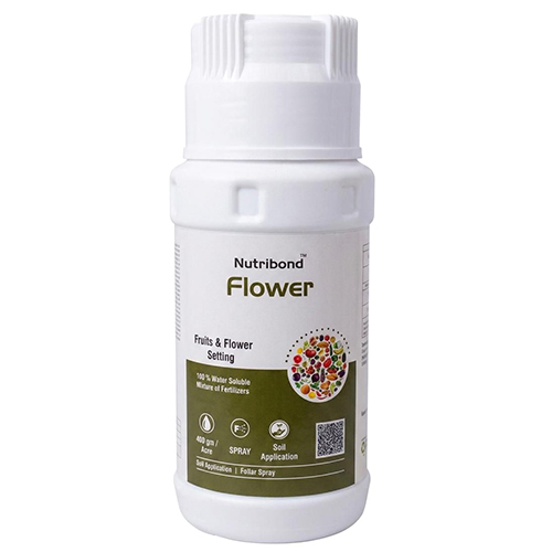 Water Soluble Fertilizer