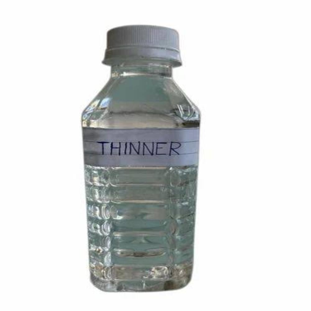 Thinner Paint Pass