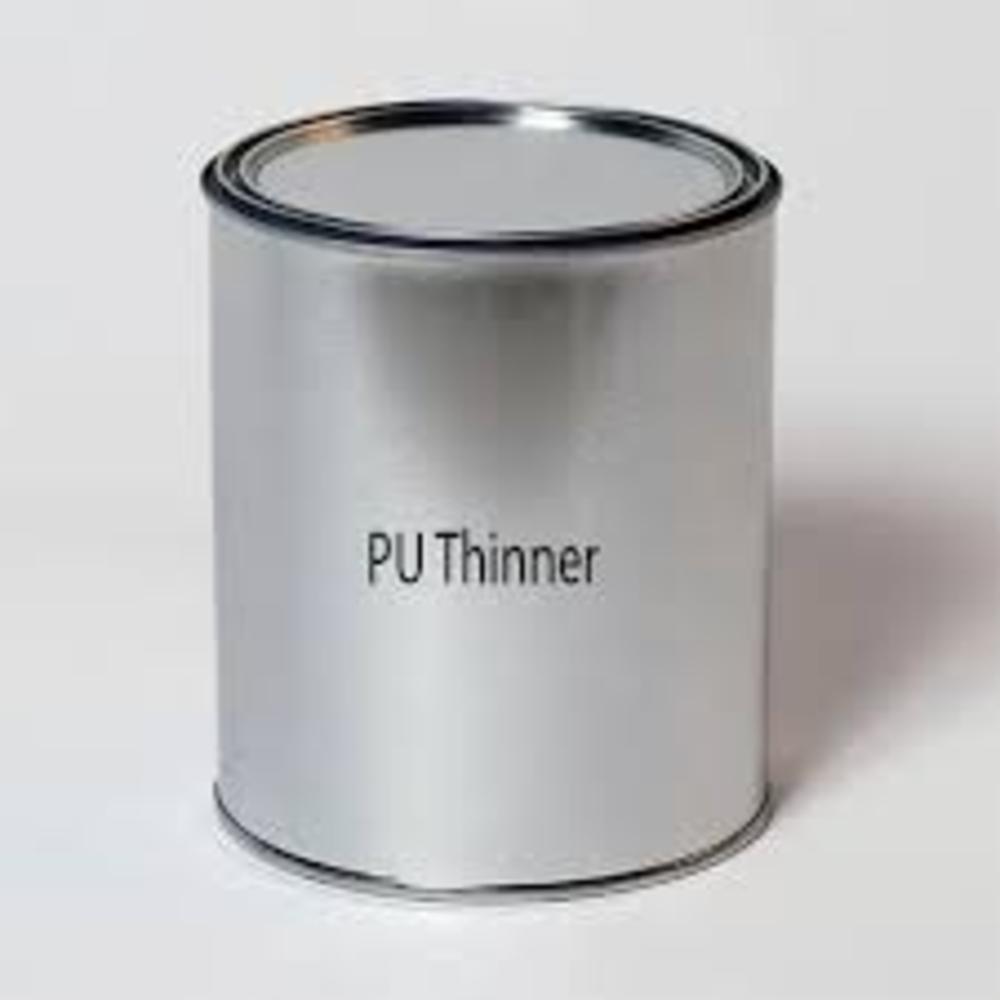 Thinner Paint Pass - Acid Value: No %