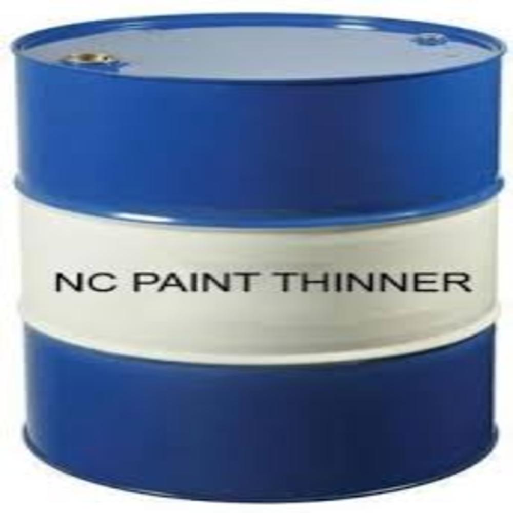 Thinner Paint Pass - Acid Value: No %