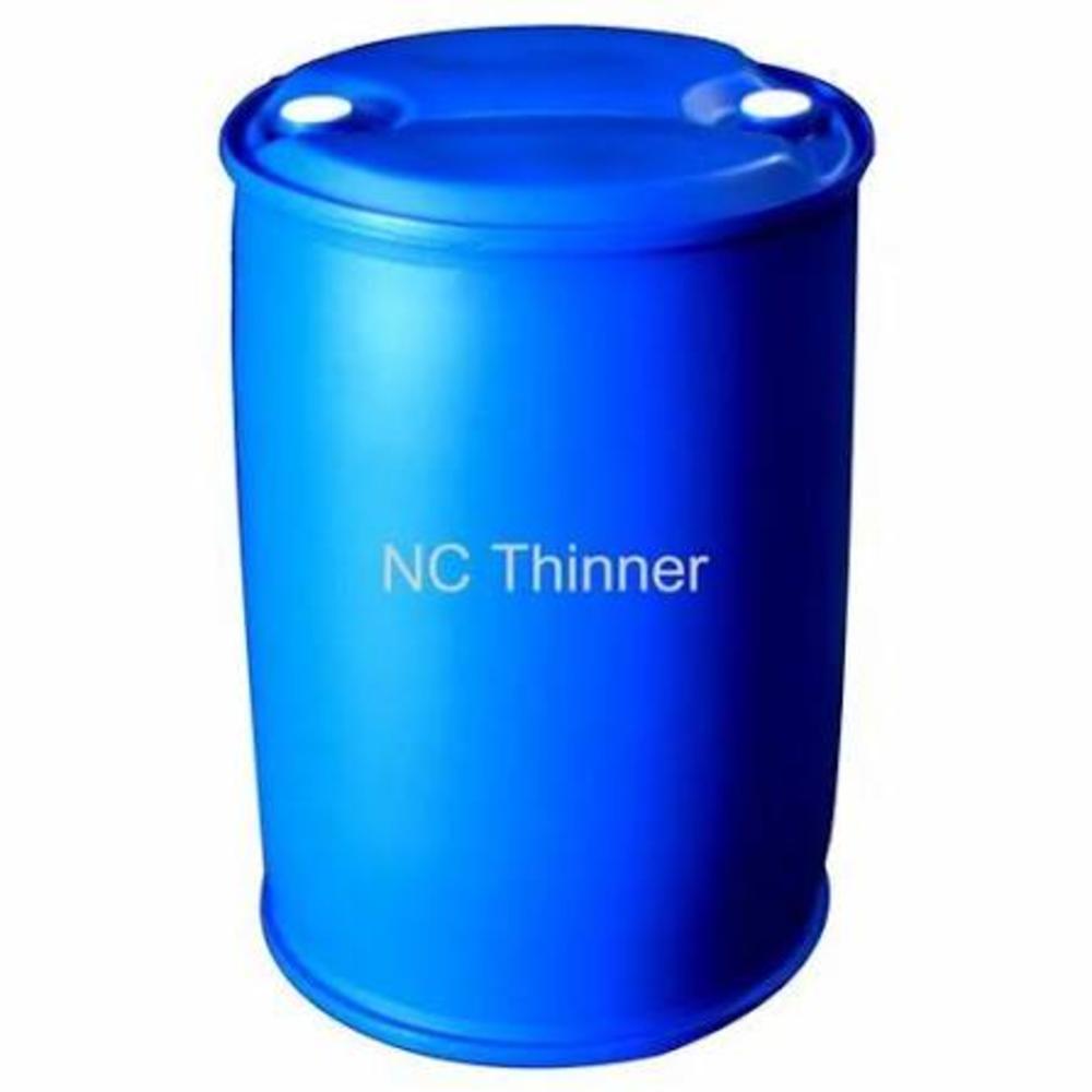 Thinner Paint Pass - Acid Value: No %