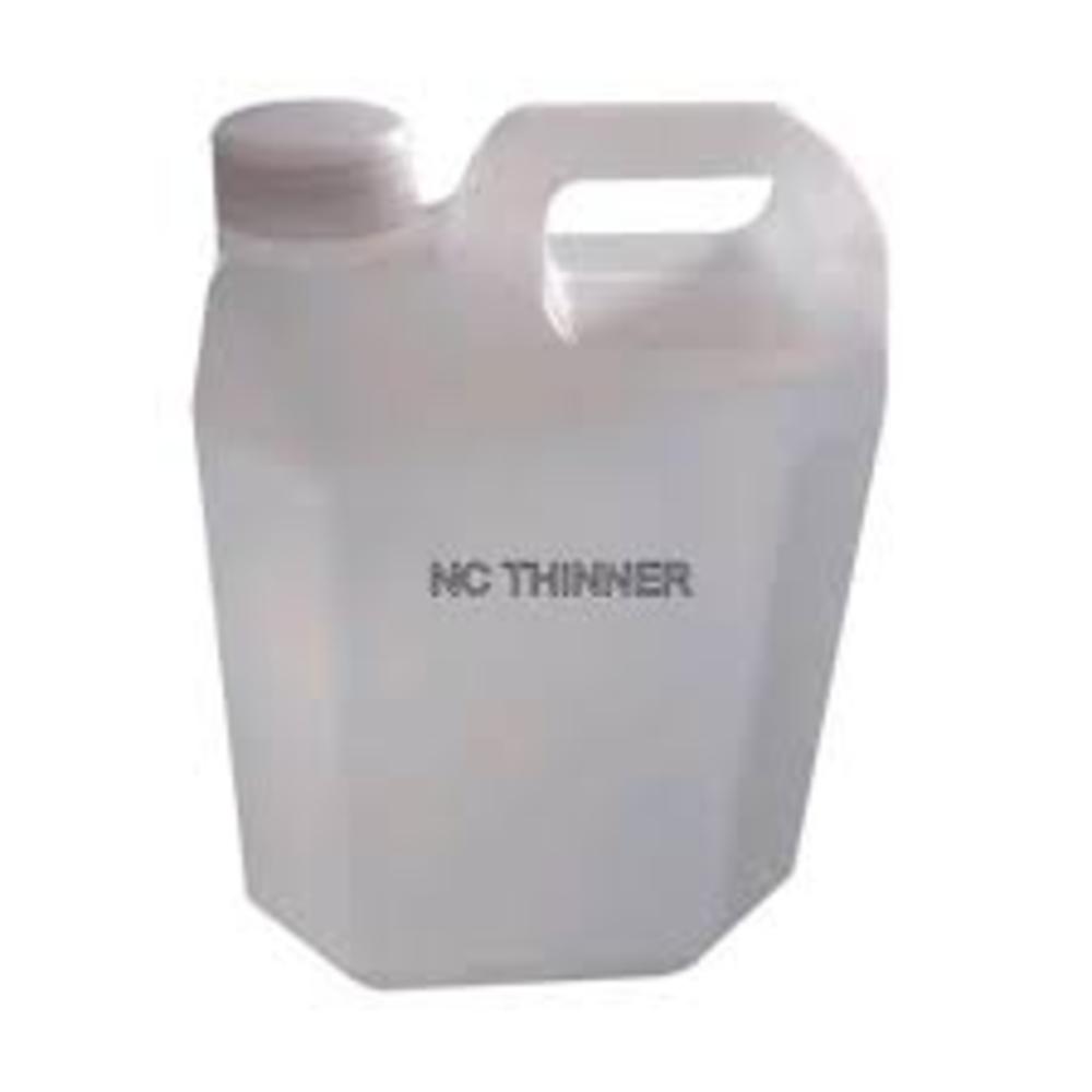 Thinner Paint Pass - Acid Value: No %