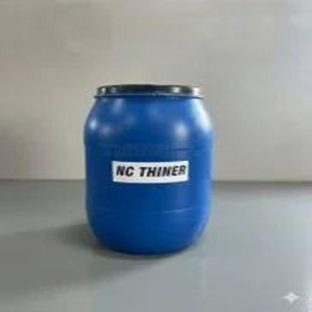 Thinner Paint Pass - Acid Value: No %
