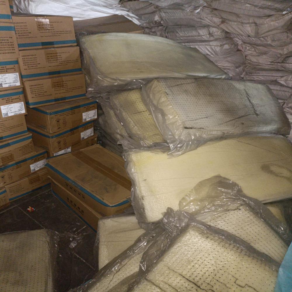 Epdm Processed Rubber - Ash %: 0.5