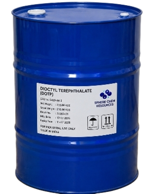 Di Octyl Terephthalate