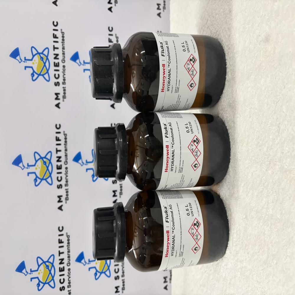 Hydranal Coulomat Ag 500ml 