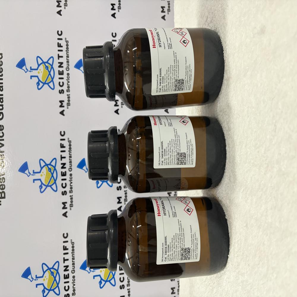 Hydranal Coulomat Ag 500ml 