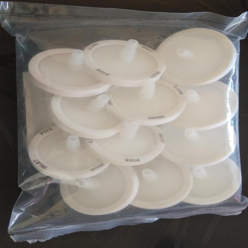 Air Vent Filter - Accuracy: 0 Mg