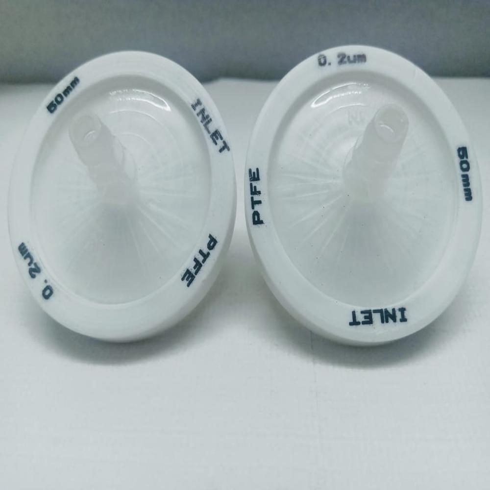 Air Vent Filter - Accuracy: 0 Mg