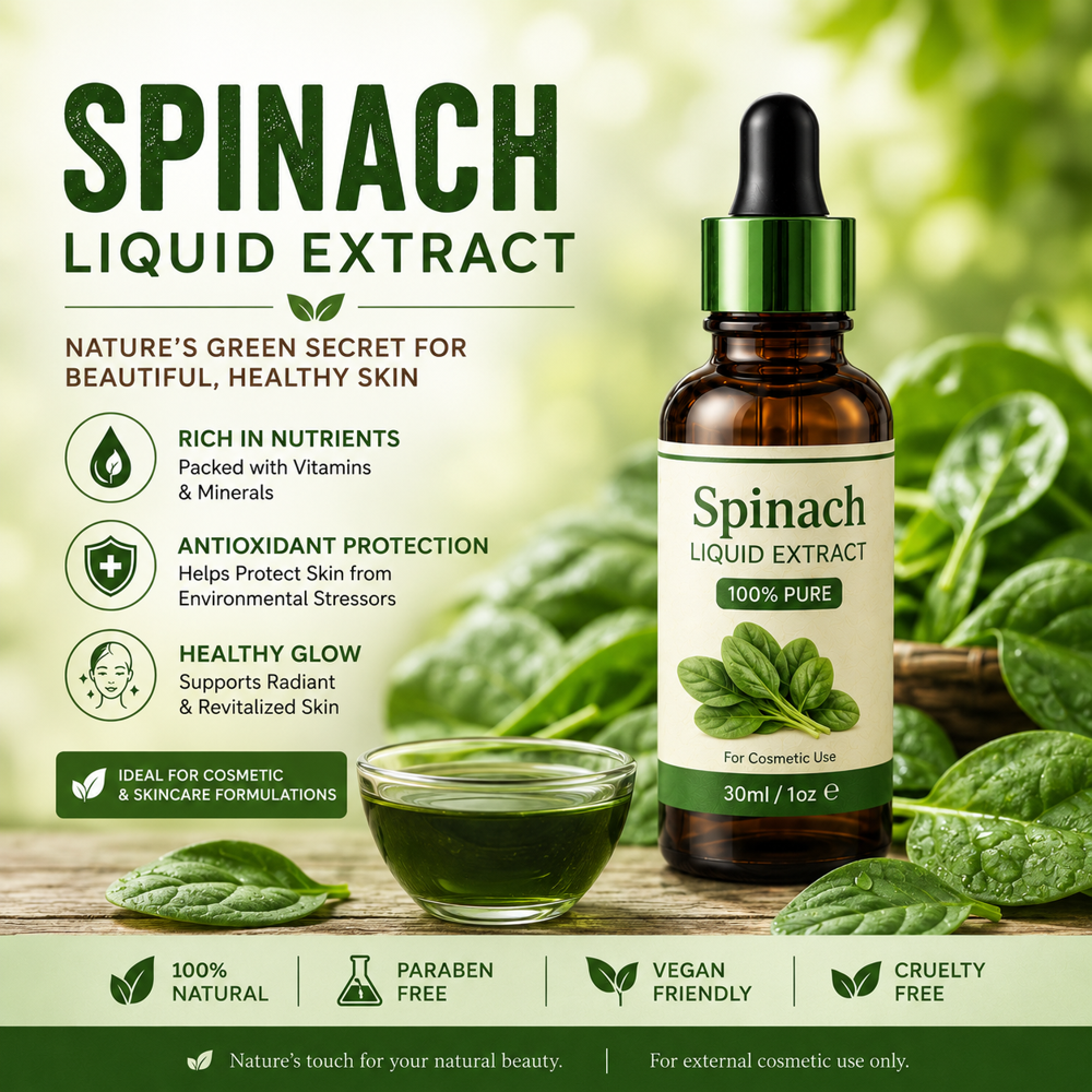 Spinach Extract