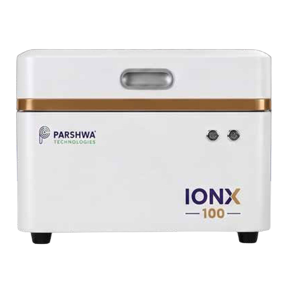 IONX-100 Precious Metal Analyzer