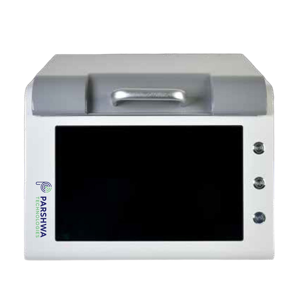 IONX-100 D Precious Metal Analyzer