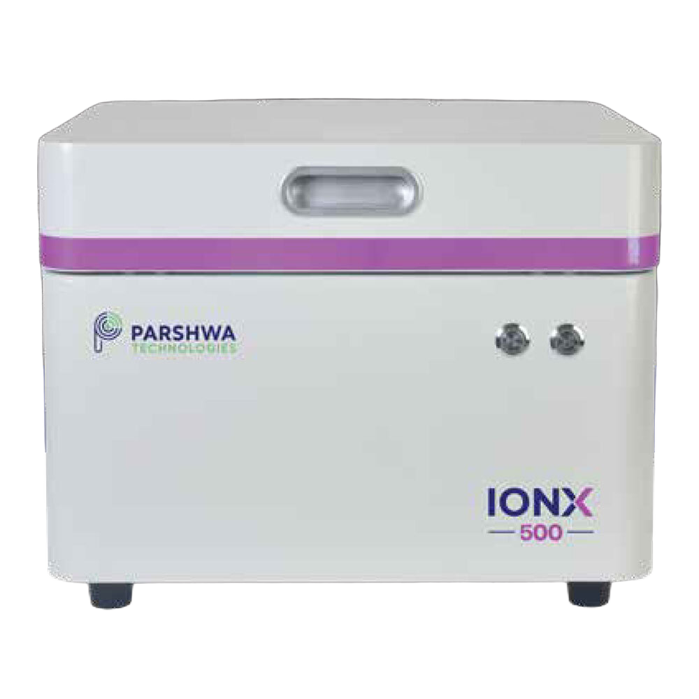 IONX-500 Precious Metal Analyzer